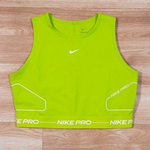 Nike Pro Dri-Fit Sports Bra